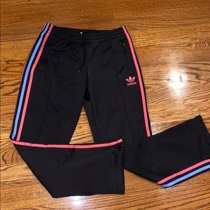 Adidas sweat pants